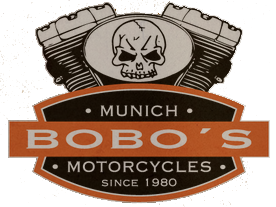 Bobos-Motorcycles