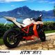 KTM RC8