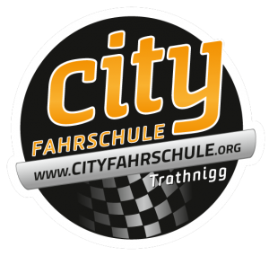 CityFahrschule Trathnigg Logo